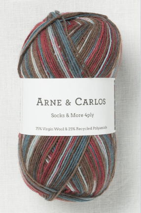 Arne & Carlos Socks & More