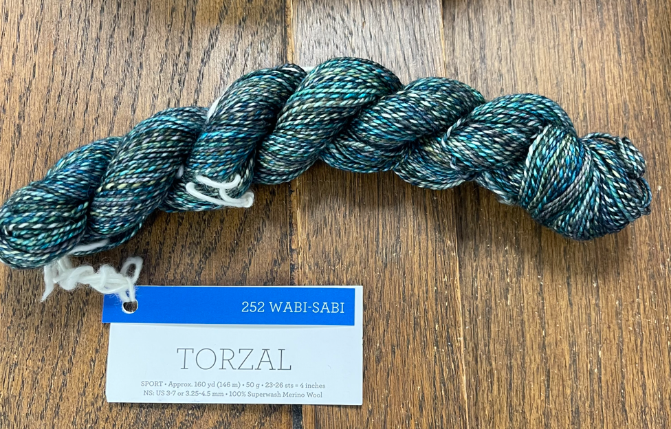 Torzal