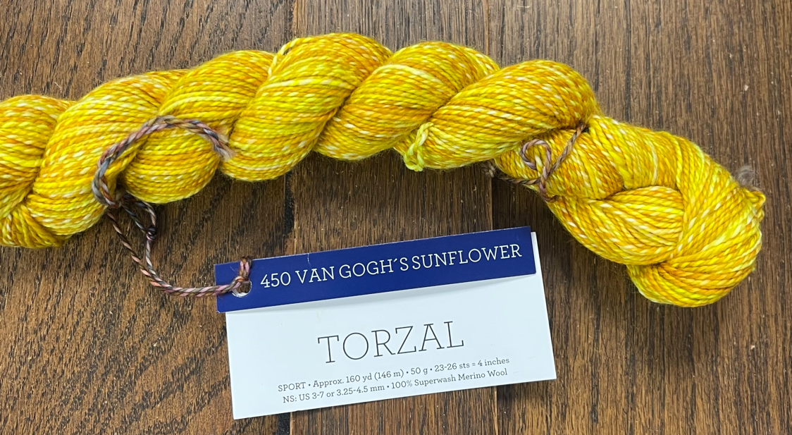 Torzal
