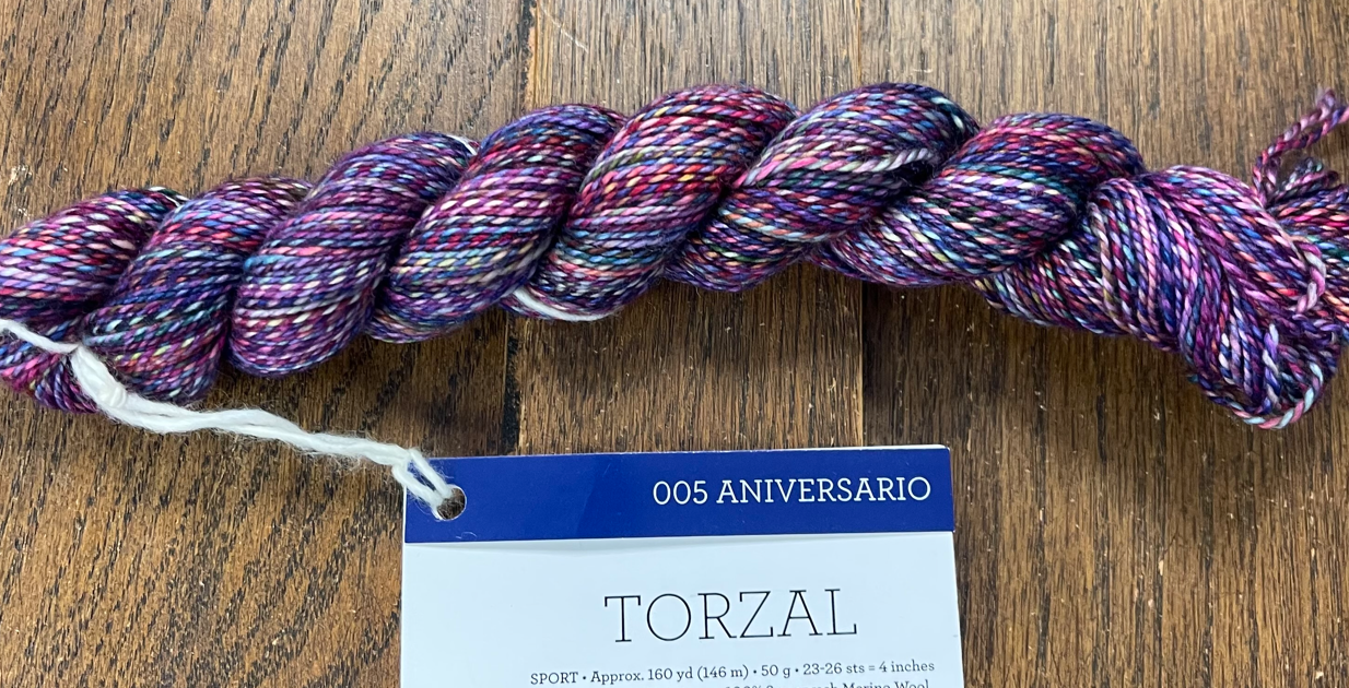 Torzal