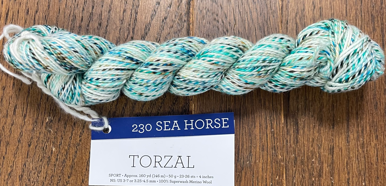 Torzal