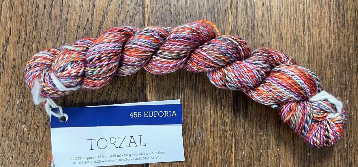 Torzal