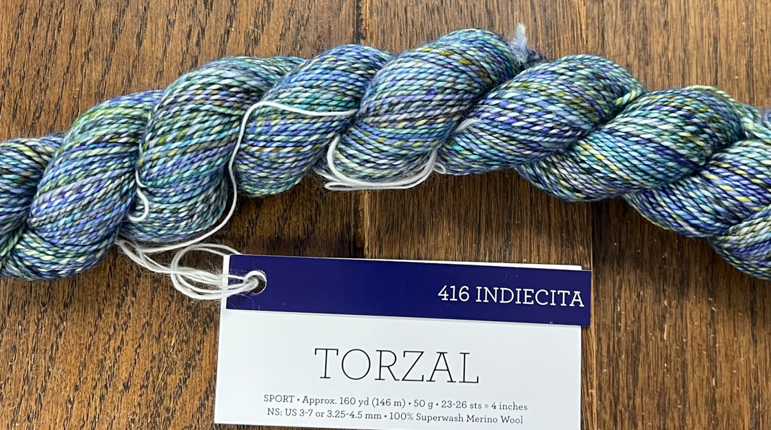 Torzal