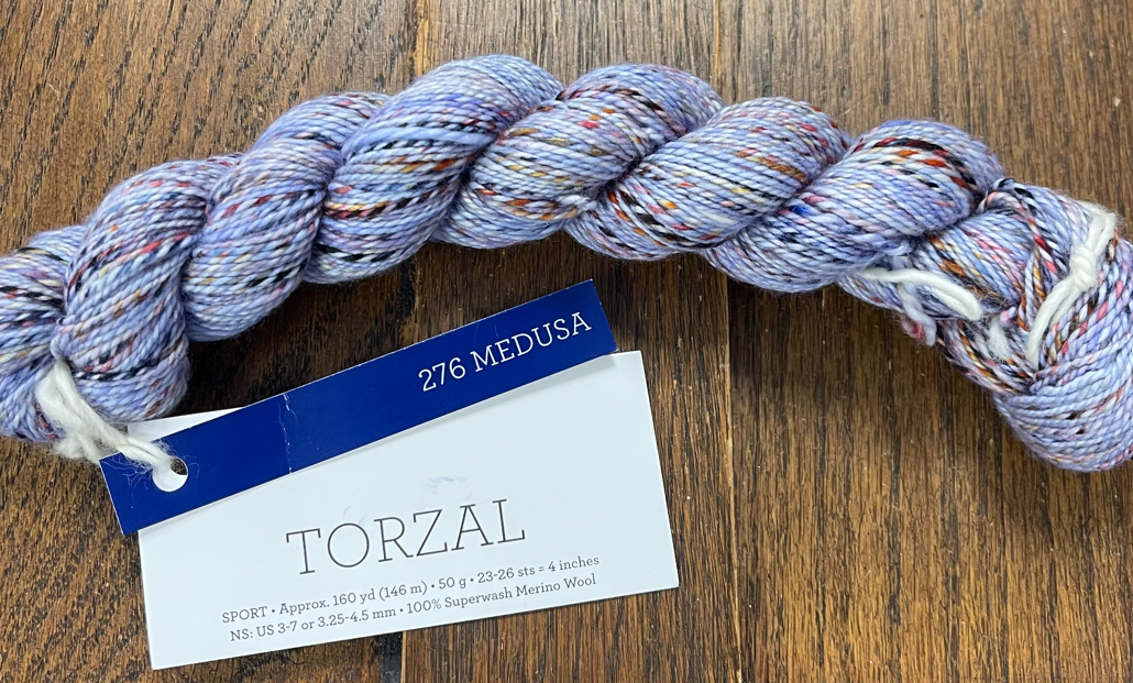 Torzal