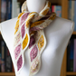 Columella Scarf June 17 & July 1