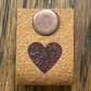Foldover Tag with Grommet Katrinkles