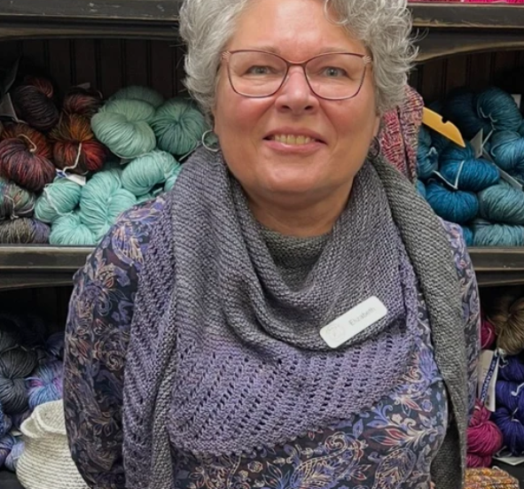 All Day Monday Studio with Elizabeth Vindedahl Monday November 16