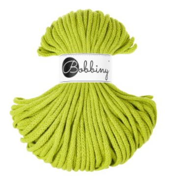 Bobbiny Premium 5mm
