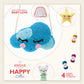 Happy Cotton Books