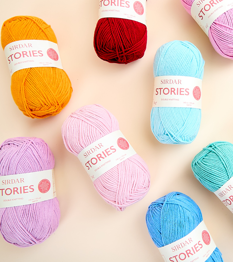 Stories