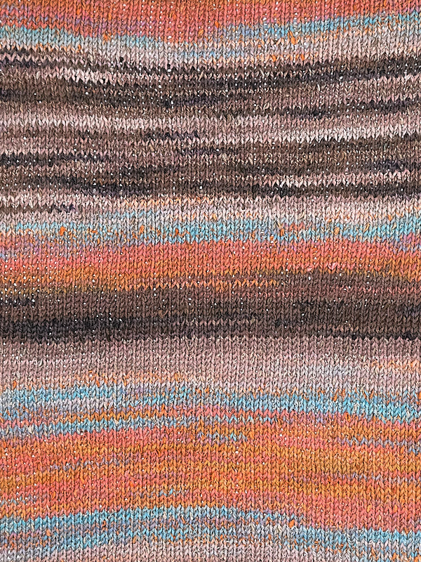 Summer Sesame