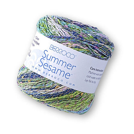 Summer Sesame
