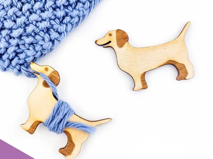 Yarn Bobbins/ End Minders