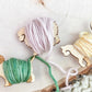 Yarn Bobbins/ End Minders