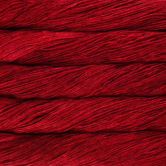 Washted Ravelry Red