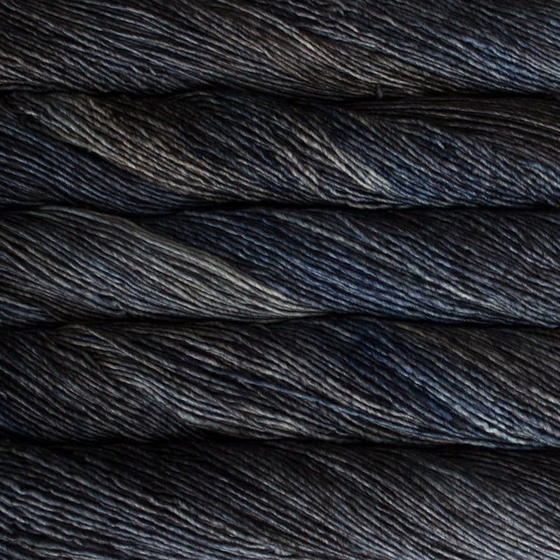Washted Cirrus Gray