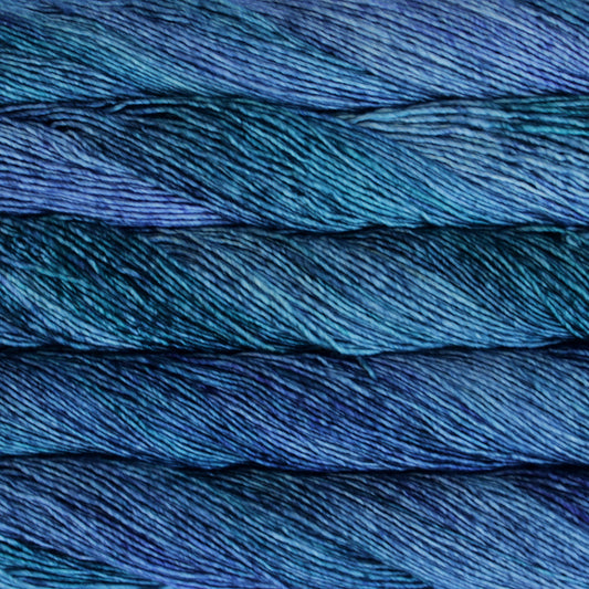 Washted Azules
