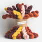 Blue Sky Fibers Bundles