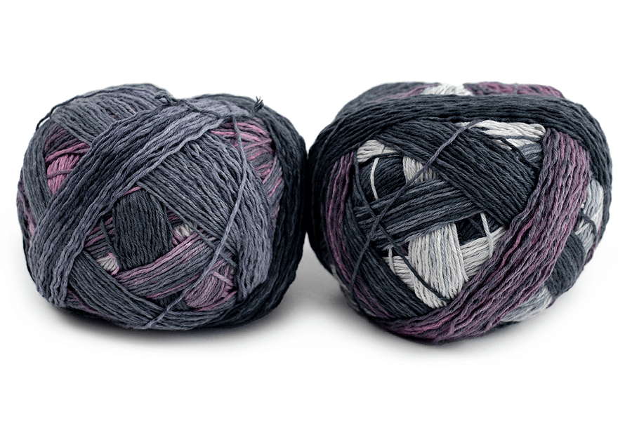 Zauberball Cotton