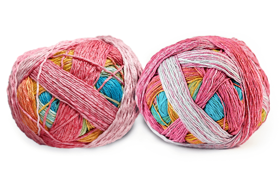 Zauberball Cotton