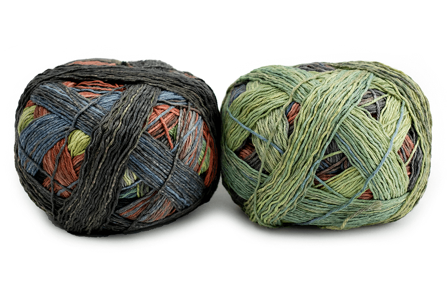 Zauberball Cotton