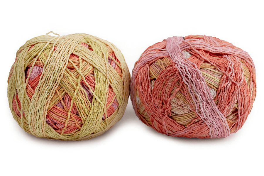 Zauberball Cotton