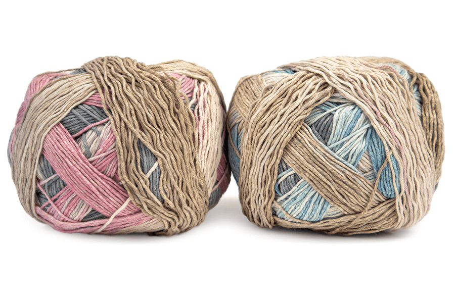Zauberball Cotton