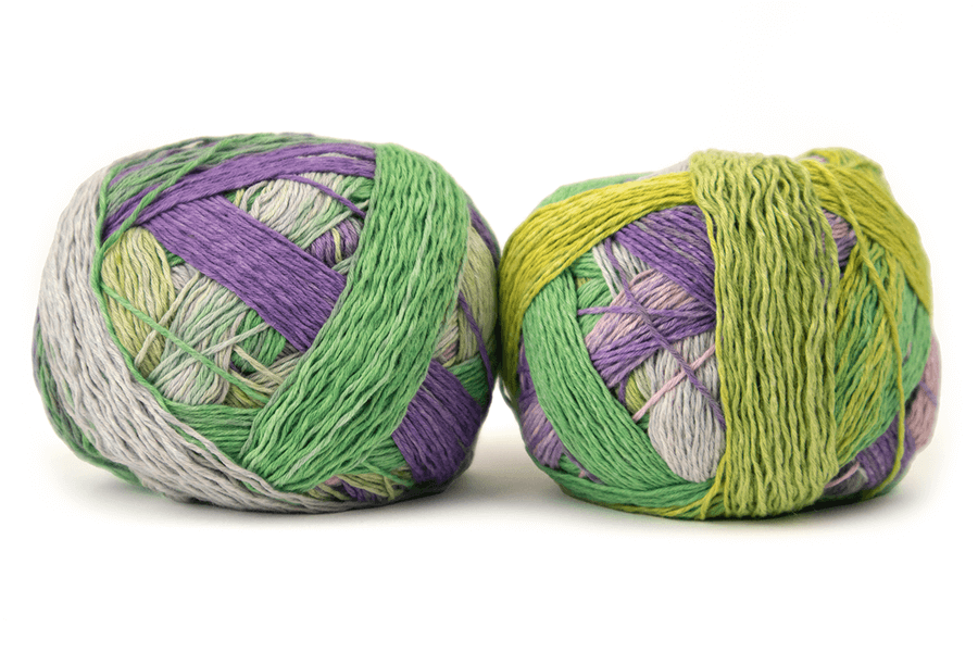 Zauberball Cotton