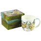 Bone China Mug with Gift Box