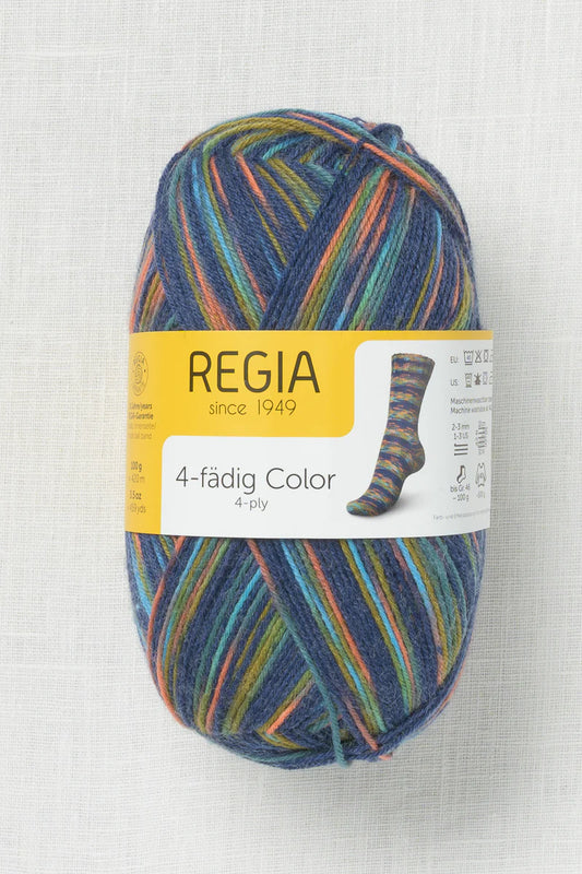 Regia 4 Ply 2355