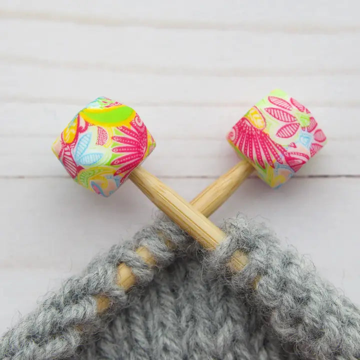 F&P Stoppers- Hexagon