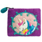 tZi Coinpurse : Unicorn