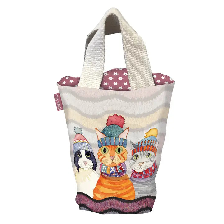 Bucket Bag Small