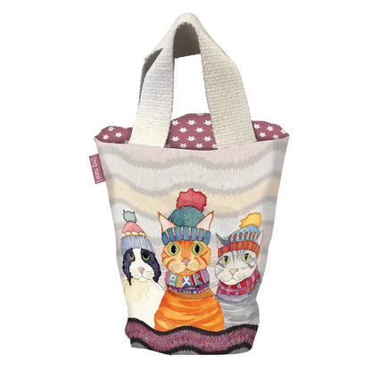 Bucket Bag Small