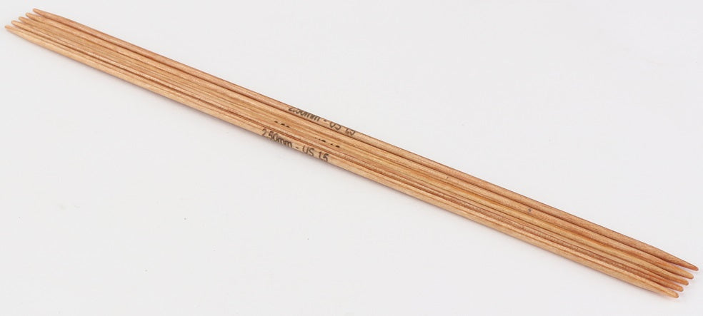 Basix Double Pointed Needles