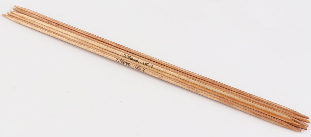 Basix Double Pointed Needles