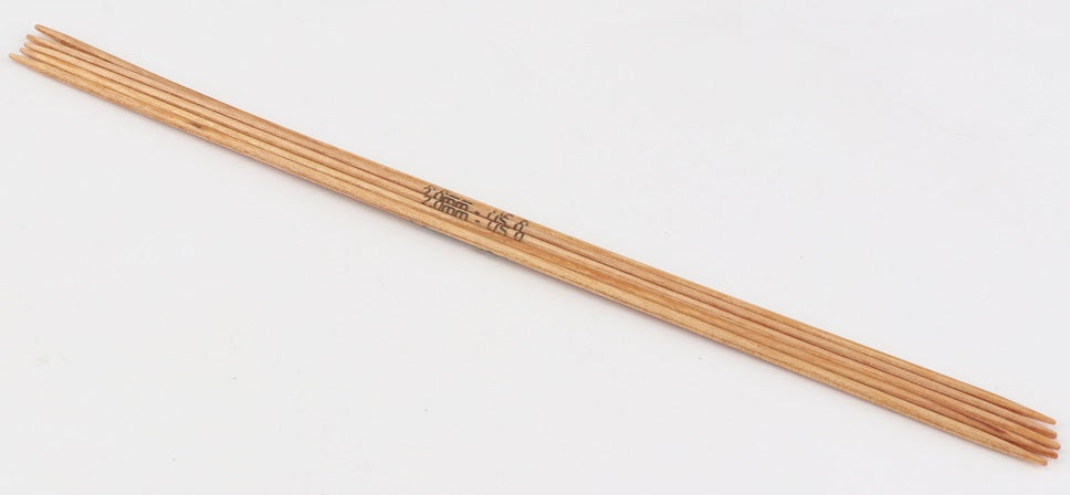 Basix Double Pointed Needles