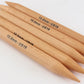 Basix Double Pointed Needles