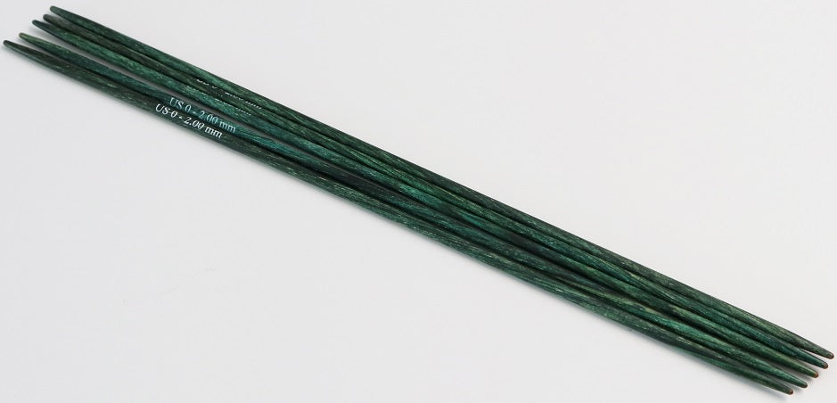 Dreamz Double Pointed Needles