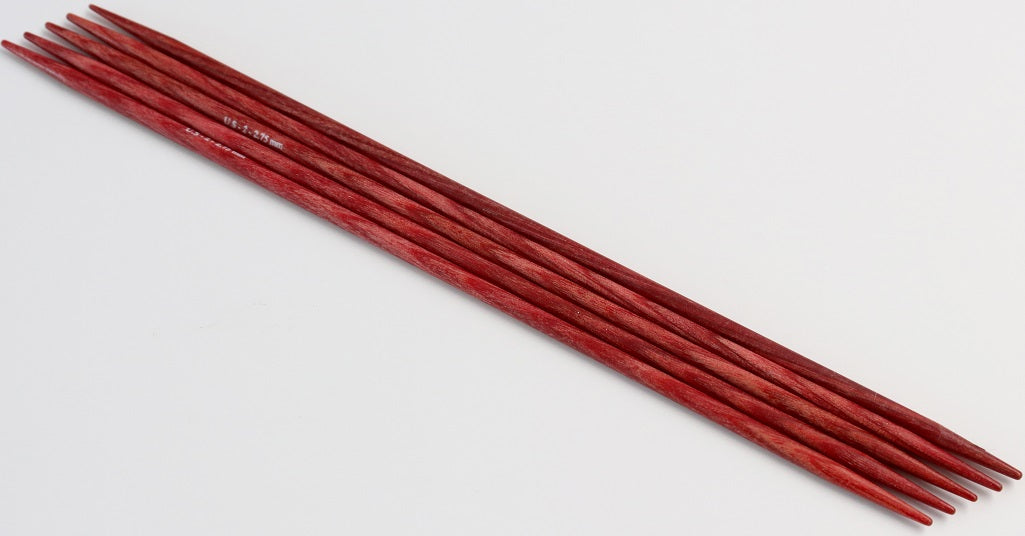 Dreamz Double Pointed Needles