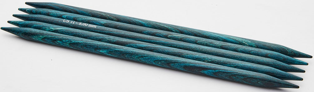 Dreamz Double Pointed Needles
