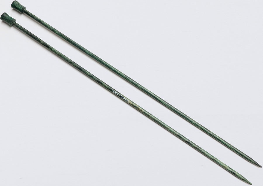 Dreamz 10" Single Pointed Needles