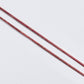 Dreamz 10" Single Pointed Needles