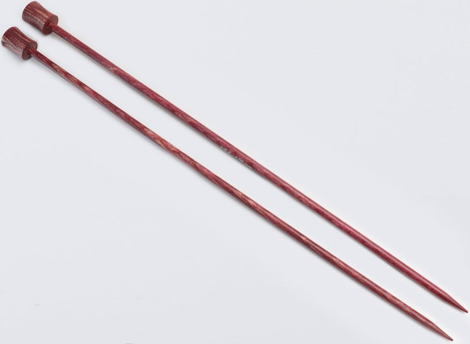 Dreamz 10" Single Pointed Needles