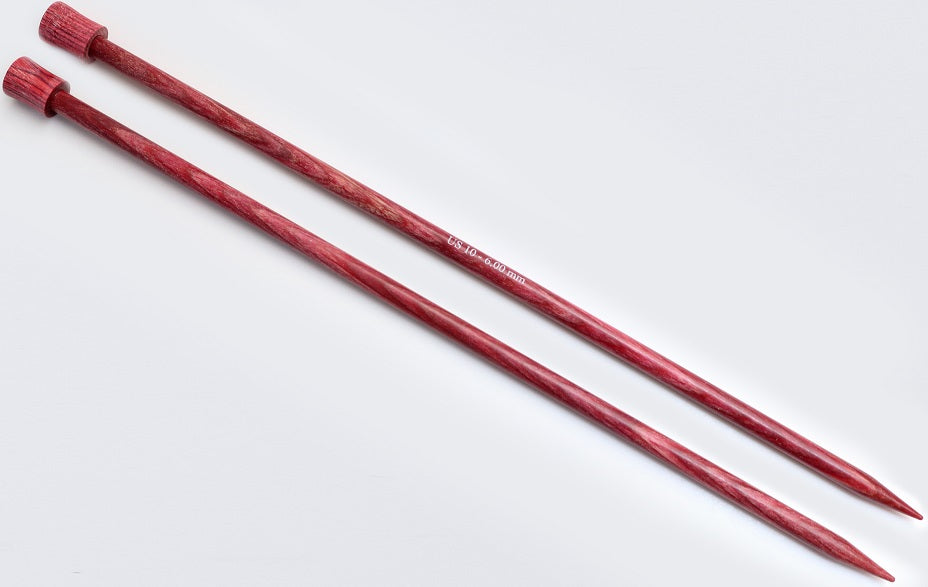 Dreamz 10" Single Pointed Needles