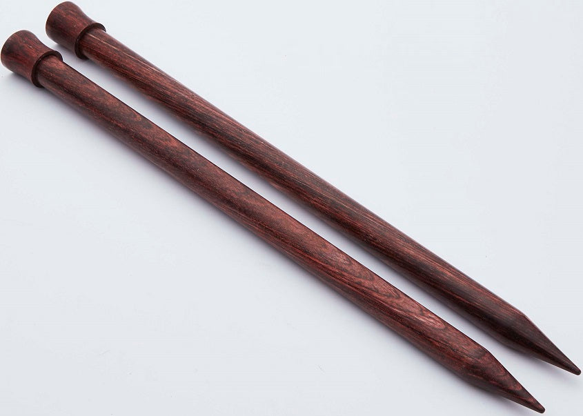 Dreamz 10" Single Pointed Needles
