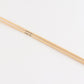 Bamboo 10" Single Pointed Needles