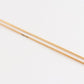 Bamboo 10" Single Pointed Needles