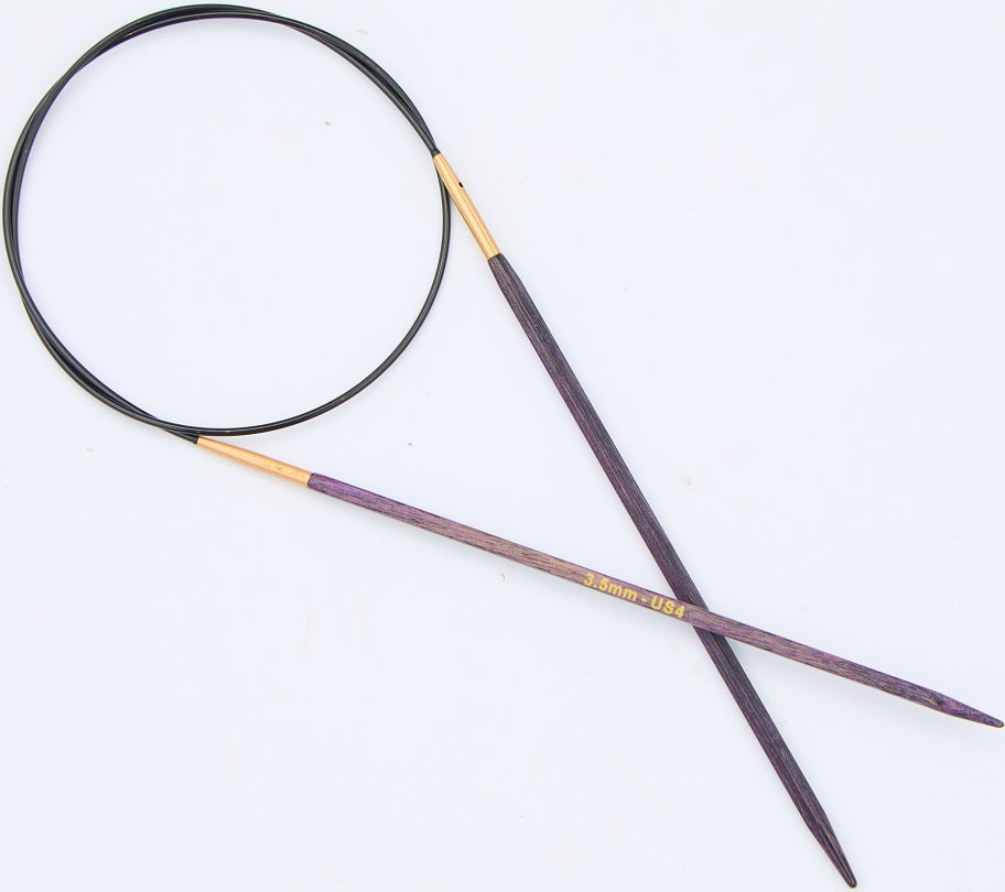 J'adore Circular Needles