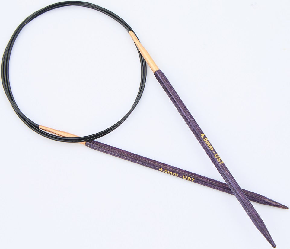 J'adore Circular Needles